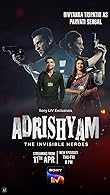 Adrishyam The Invisible Heroes S01 Ep 03