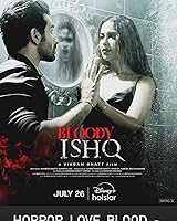 Bloody Ishq (2024)