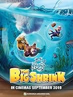 Boonie Bears: The Big Shrink