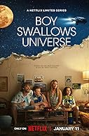 Boy Swallows Universe Season 01