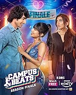 Campus Beats Season 2 