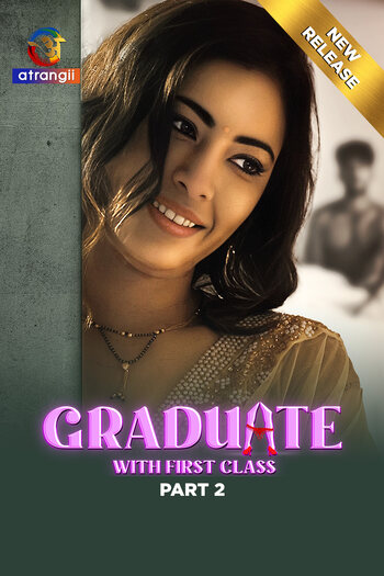 Graduate With First Class S01 Part 2