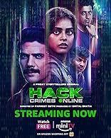 Hack: Crimes Online Season 1