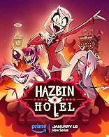 Hazbin Hotel Season 1 