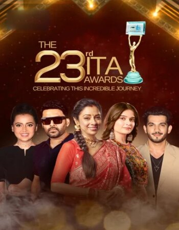 23rd ITA Awards (Main Event) 