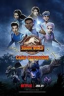 Jurassic World: Camp Cretaceous Season 3 