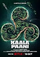 Kaala Paani Season 1