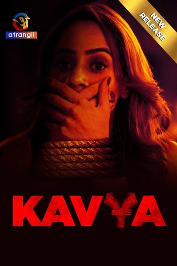 Kavya Season 01 Ep01