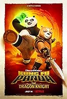 Kung Fu Panda: The Dragon Knight Season 2 