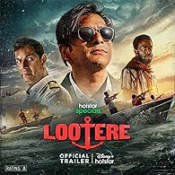 Lootere (S1 Ep 3)