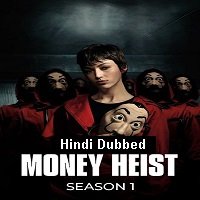 Money Heist Season 1