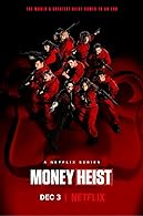 Money Heist (EP 01 To 05) Season 5