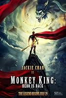 Watch Monkey King Hero Is Back (2015) Online Full Movie Free