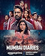 Mumbai Diaries 26/11 (Season 2)