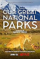Our Great National Parks Season 01