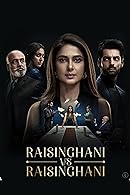 Raisinghani vs Raisinghani (Ep 14) Season 1 