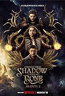 Shadow and Bone Season 2