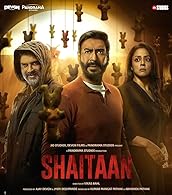 Shaitaan (Official Trailer)