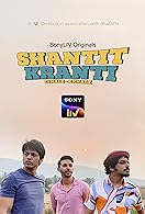 Shantit Kranti Season 2
