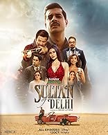 Sultan of Delhi Season 1