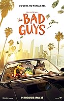 The Bad Guys (2022)