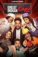 The Great Indian Kapil Show Season 1 EP1