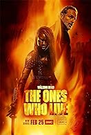The Walking Dead: The Ones Who Live Season 1 E01