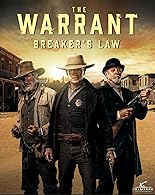 The Warrant: Breaker's Law