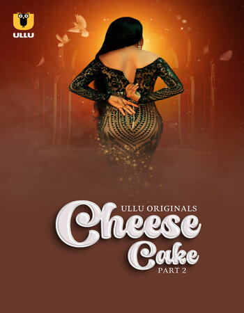 Cheese Cake Part 2