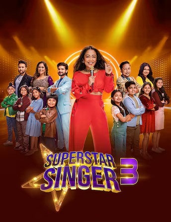 Superstar Singer Season 3 E12 (21Apr)