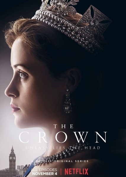 The Crown (2023 Ep 5-10) 